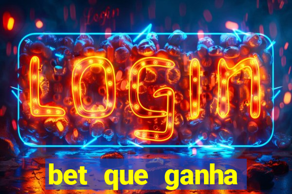 bet que ganha bonus no cadastro