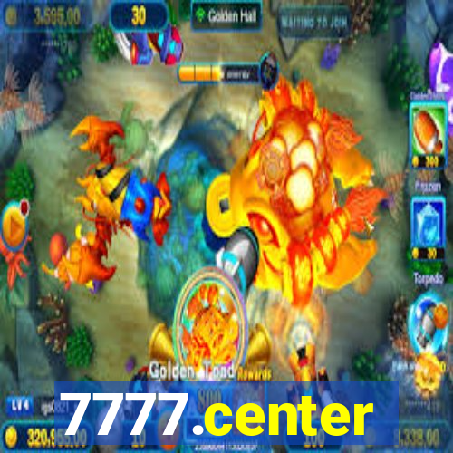 7777.center