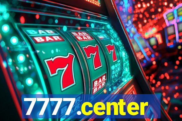 7777.center