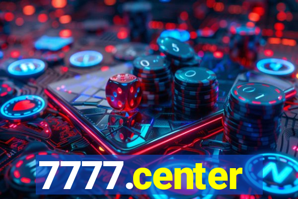 7777.center