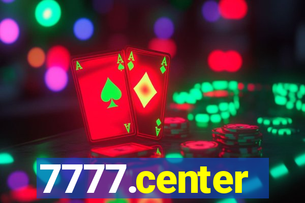 7777.center