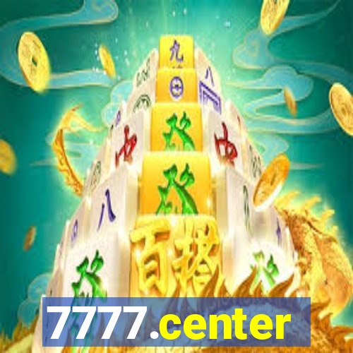 7777.center