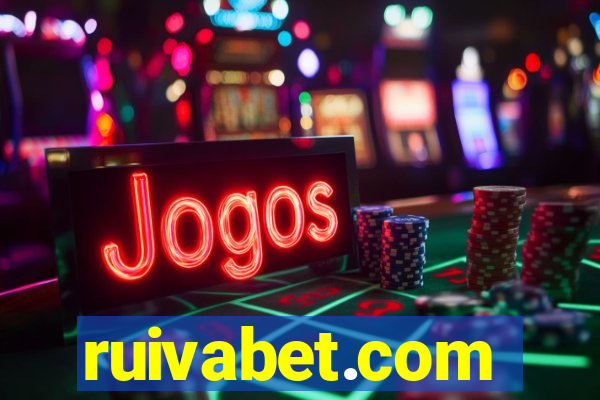 ruivabet.com