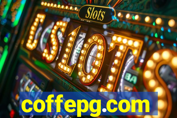 coffepg.com