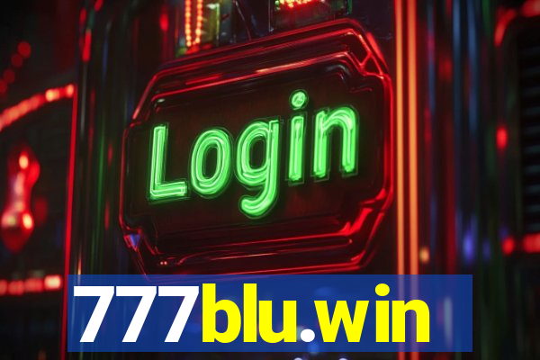 777blu.win