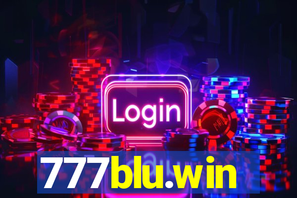 777blu.win