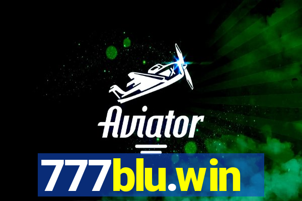 777blu.win