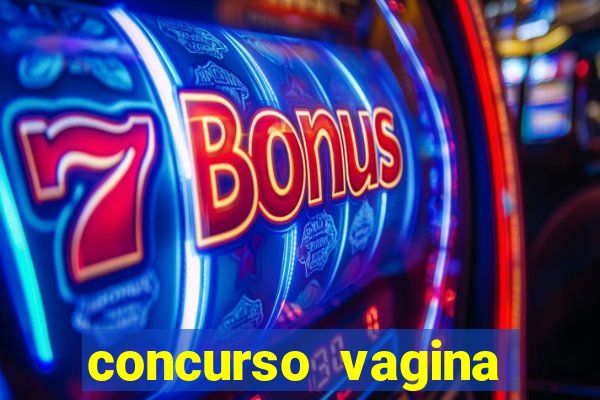 concurso vagina mais bonita do brasil