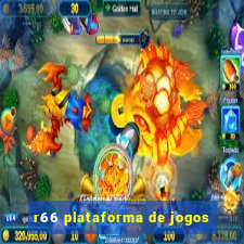 r66 plataforma de jogos