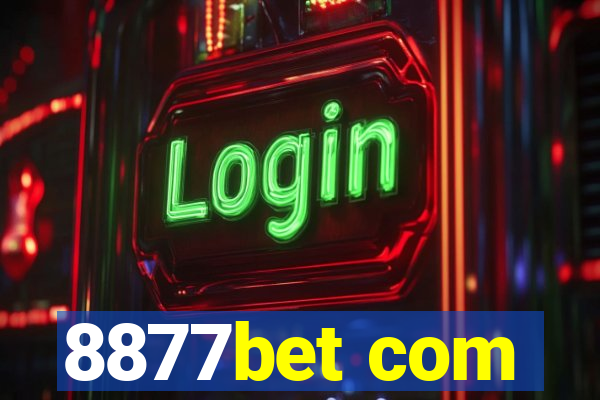 8877bet com