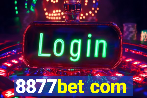 8877bet com