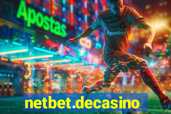 netbet.decasino