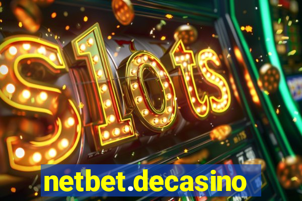 netbet.decasino