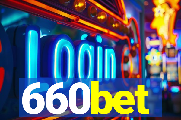 660bet