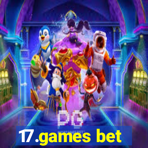 17.games bet