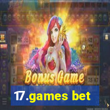 17.games bet