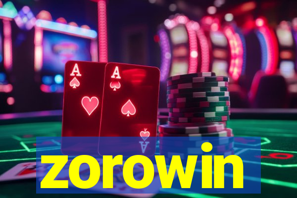 zorowin