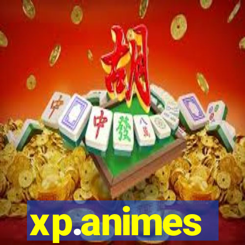 xp.animes