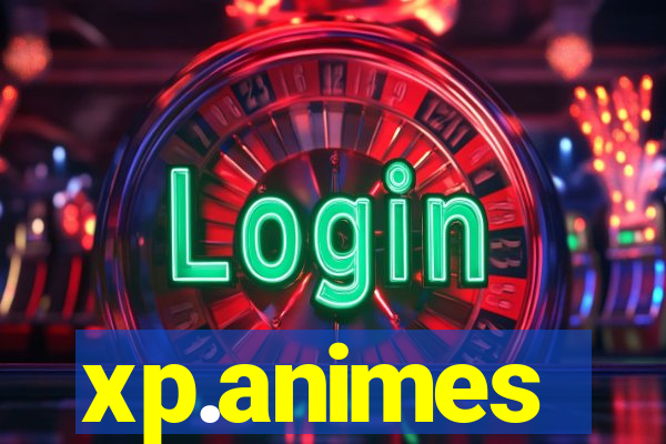 xp.animes