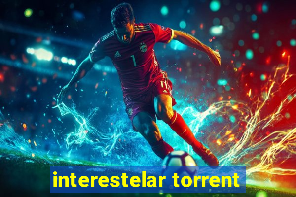 interestelar torrent