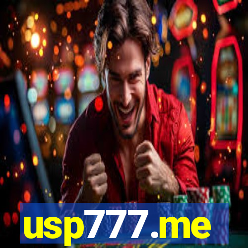 usp777.me