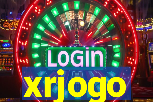 xrjogo