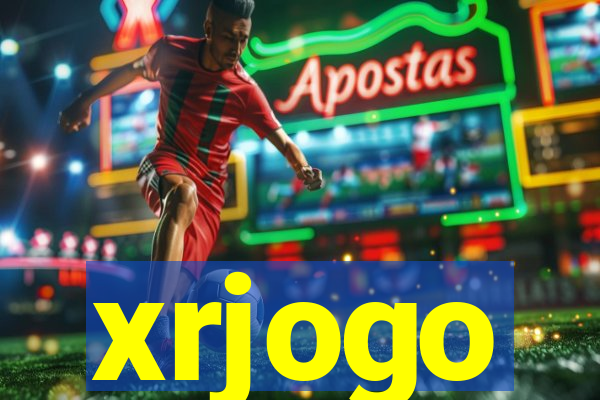 xrjogo