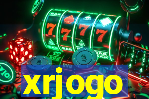 xrjogo