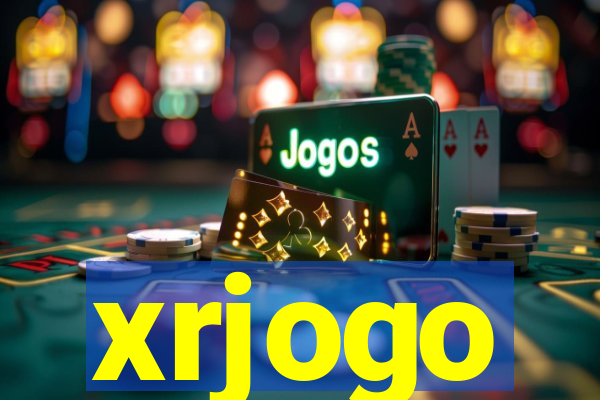 xrjogo