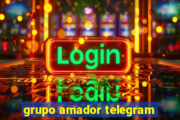 grupo amador telegram