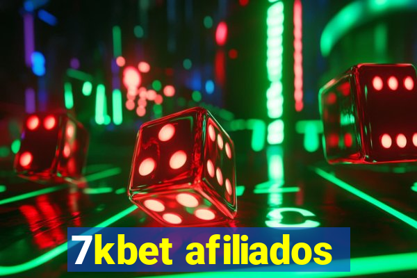 7kbet afiliados