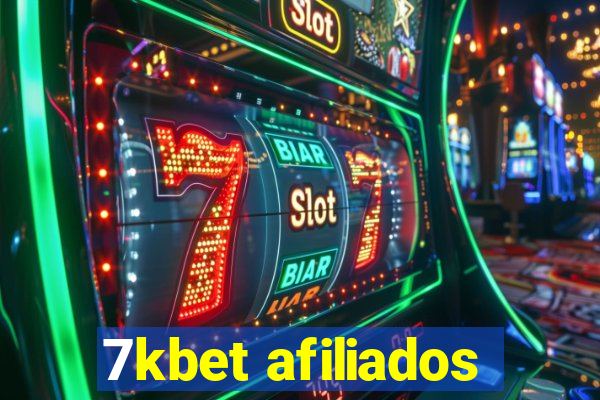 7kbet afiliados