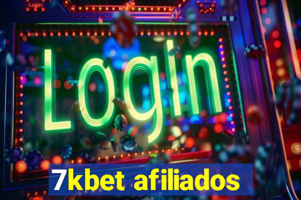 7kbet afiliados