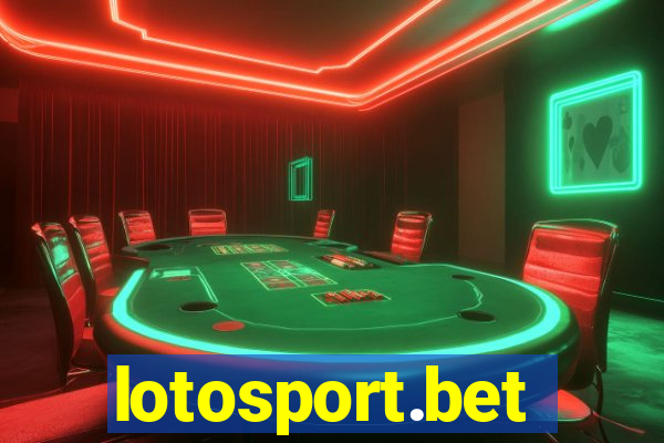 lotosport.bet