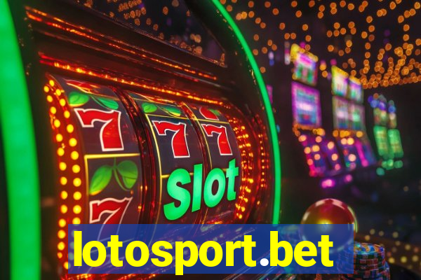 lotosport.bet