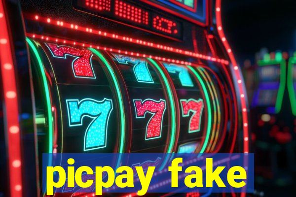 picpay fake