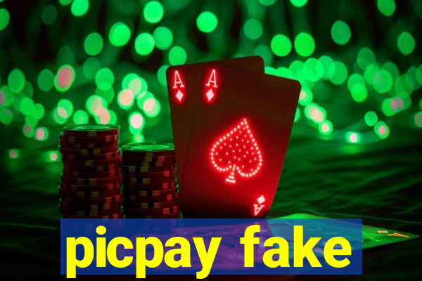 picpay fake