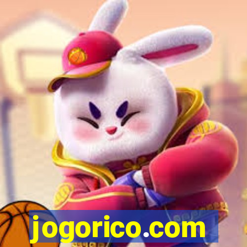 jogorico.com