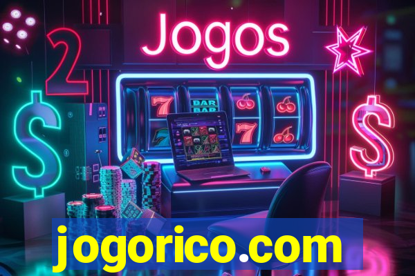 jogorico.com