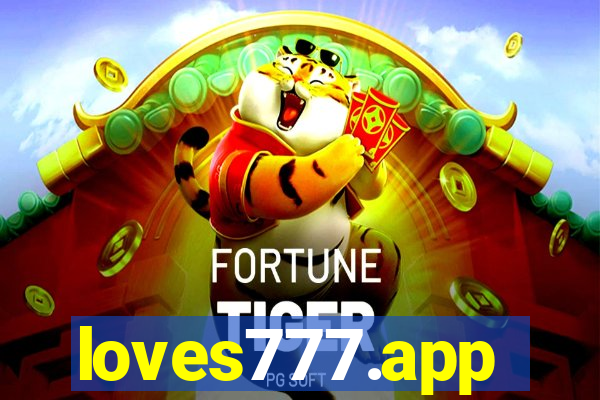 loves777.app