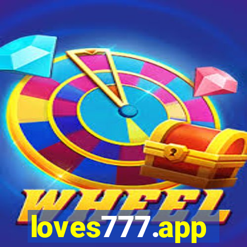 loves777.app