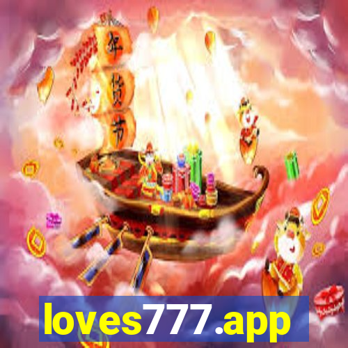 loves777.app