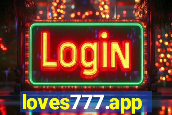 loves777.app