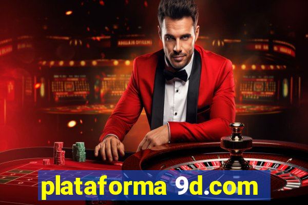 plataforma 9d.com