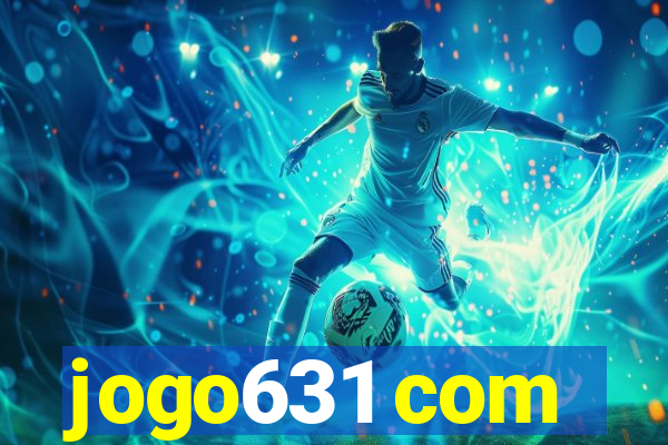 jogo631 com