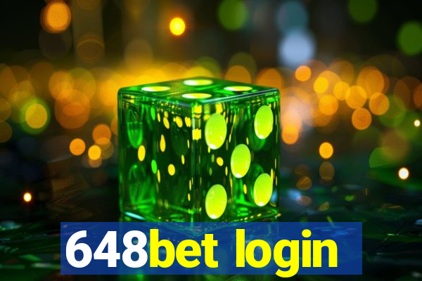 648bet login