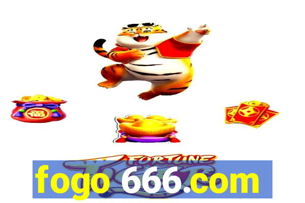 fogo 666.com