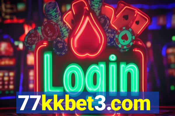 77kkbet3.com