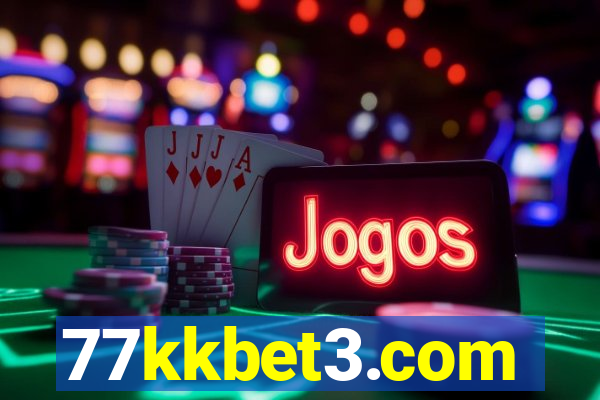 77kkbet3.com