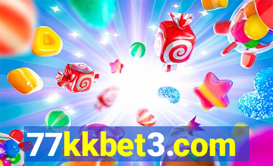 77kkbet3.com